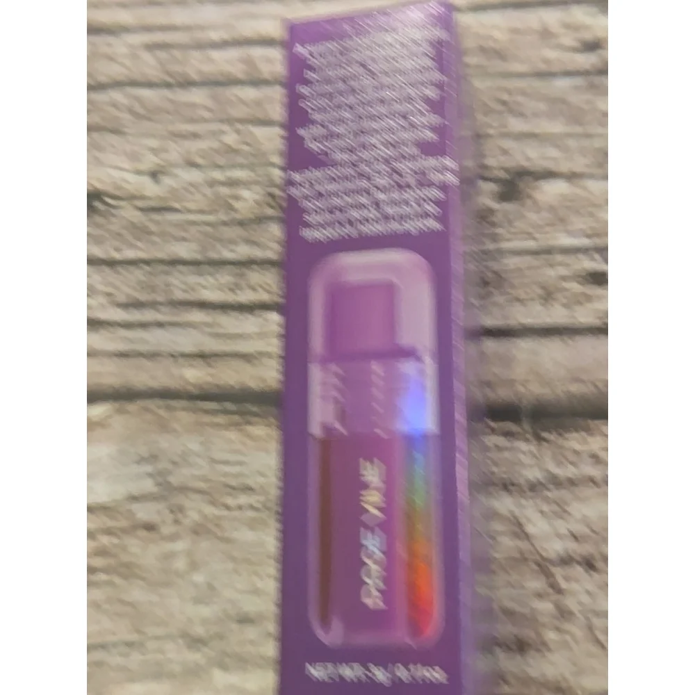 Blush Rush Jump Start Vivid Metallic New-Sealed Page Vine (219)